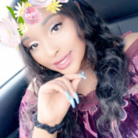 Ashley Kuria