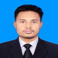 Md Amadul Islam