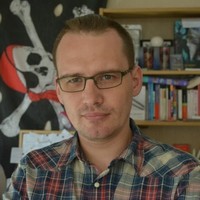Ian Polianskii