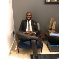Emmanuel Madubuobu