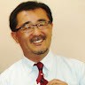 Tomohiko Sugishita