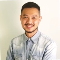 Alvin Wong