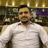 K Tarun Kumar