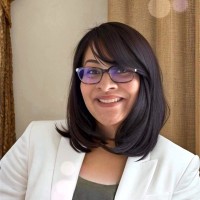 Stephanie Lynn ICF Associate Certified Coach, CDGC, APSATS-c