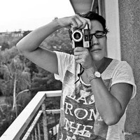 Carla Muratovic