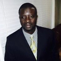 Amadou Lo