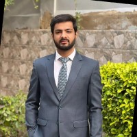 Muhammad Umer Shaikh