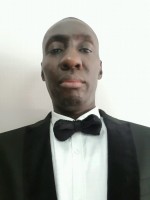 ARMAND LIODA, Eng, CAPM, MCTS