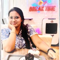 Aswathy C K