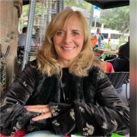 Irene Gerard Gavuzzo