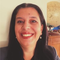 Nancy Charland
