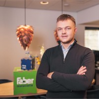 Sander Faber