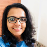 Anu Madhavakurup
