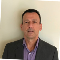 Graham Burt