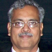 Sridharan B