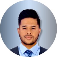 Prasad Gade