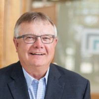 Wayne Dietrich