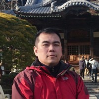 Joseph Huang