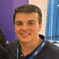 Antônio Marcos Pereira Júnior