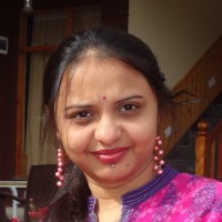 Khushbu Bhavsar