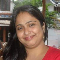 Aparna Ghosh