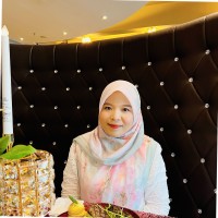 Nor Syafira Zulkifli