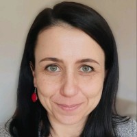 Timea H. Gyolai