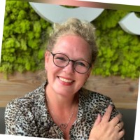 Marieke Kolman
