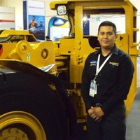 Cesar Flores Castillo