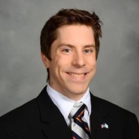 Zachary Jensen