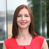 Gabriela O'Mahony, FCCA