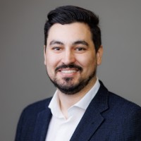 Gavin Dawson, MBA