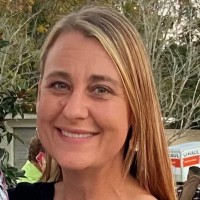 Tracey Koch