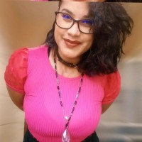 Thais Cristina Dos Santos