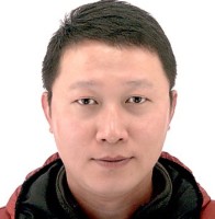 刘广鹏
