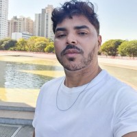 Marcos Paulo Oliveira