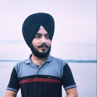 Sukhmandeep Singh