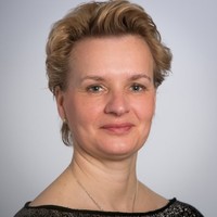 Marja Cox