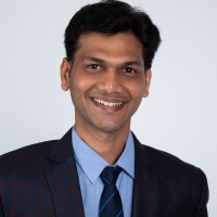 Madhusudan Mittal