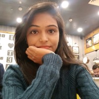 Purva Chaudhari