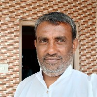 Muhammed N Ali shaik