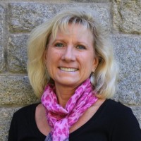 Trish Anderson