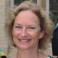 Lucy Lang