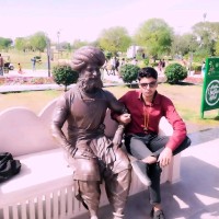 Yogesh Pareek
