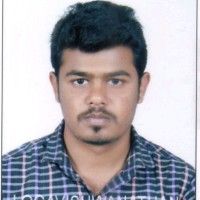 Logavishwanathan Vishwanathan