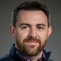 Garrett Adams