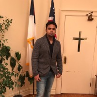 Joseph Biswas