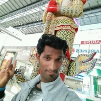 Dinesh Thakur