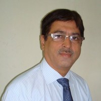 Surendra Chevli