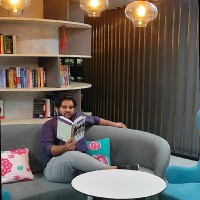 Vikram krishnan